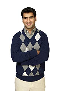 Kumail Nanjiani